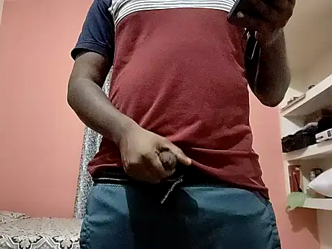 Aneesh007m online show from October 18, 2025, 5:48 pm