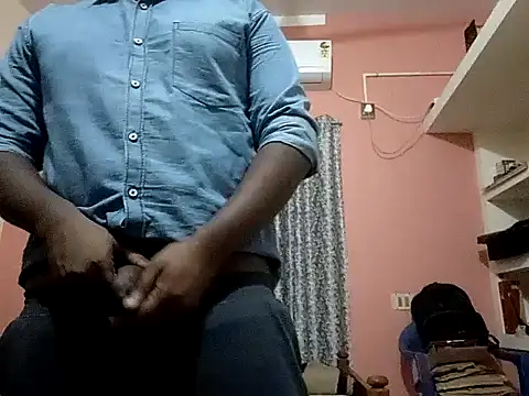 Aneesh007m online show from March 22, 2026, 5:36 pm