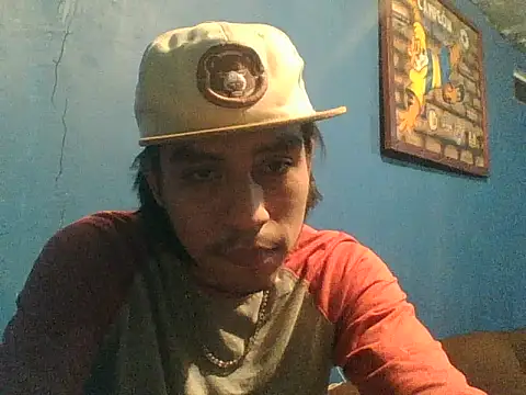 AlejandroAlex666 online show from September 11, 2025, 1:27 am