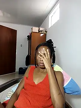 africa deluxe online show from April 14, 2026, 1:27 pm