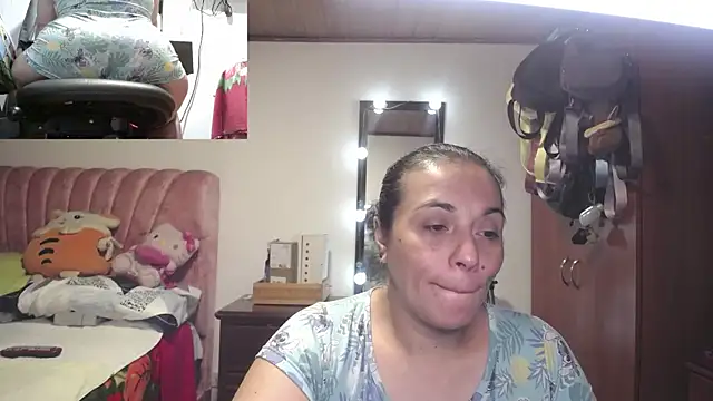 zoe hotxxx online show from May 8, 2026, 12:03 am