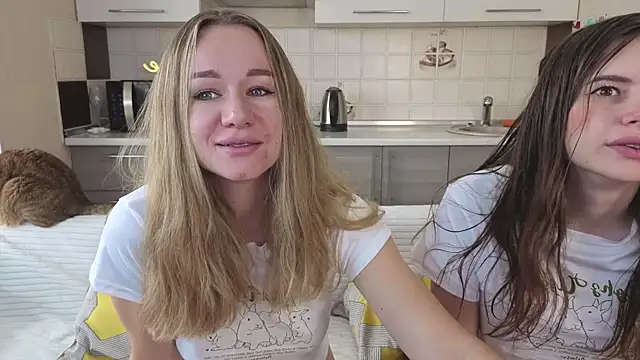 Naughty Alice online show from October 3, 2025, 6:15 am