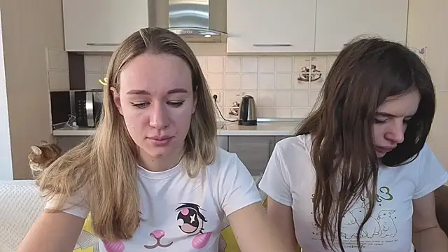 Naughty Alice online show from October 10, 2025, 6:14 am