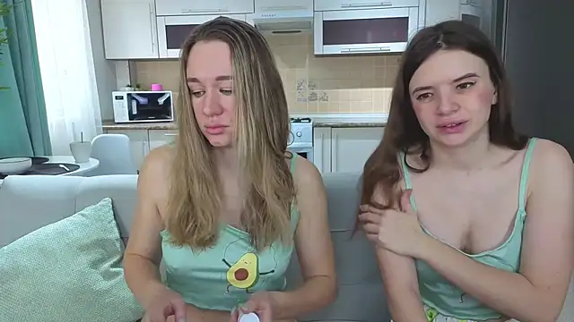 Naughty Alice online show from January 9, 2026, 6:20 am