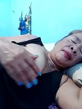 sexylizzy4u online show from October 14, 2025, 7:09 am