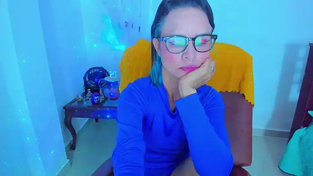 Snapshot of BrianaGarner chatting on January 10, 2026, 7:25 am BrianaGarner online show from January 10, 2026, 7:25 am