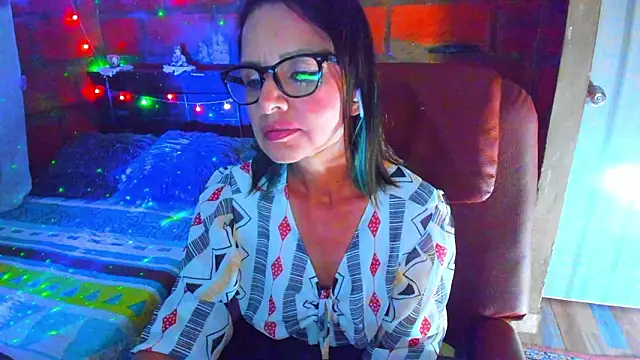 BrianaGarner online show from March 15, 2026, 3:24 am