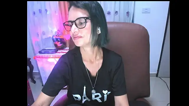 BrianaGarner online show from September 14, 2025, 7:42 am