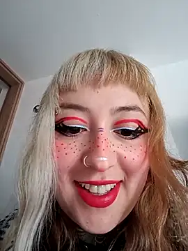 cindy ink online show from December 22, 2025, 5:13 pm