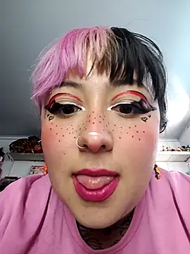 cindy ink online show from September 12, 2025, 5:24 pm