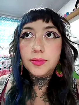 cindy ink online show from March 3, 2025, 6:46 pm