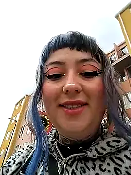 cindy ink online show from February 25, 2025, 3:20 pm