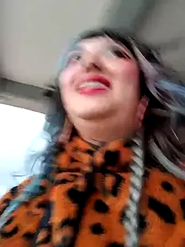 cindy ink online show from March 6, 2025, 9:20 pm