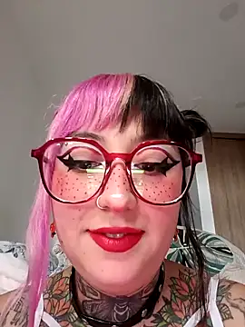 cindy ink online show from November 10, 2025, 6:57 pm