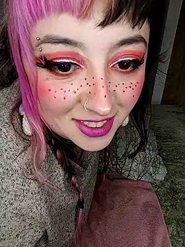 cindy ink online show from October 3, 2025, 8:54 pm