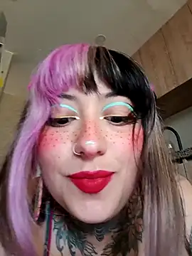 cindy ink online show from September 10, 2025, 5:45 pm