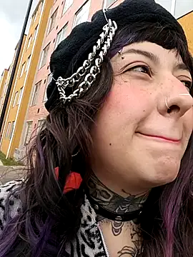 cindy ink online show from March 19, 2025, 4:13 pm