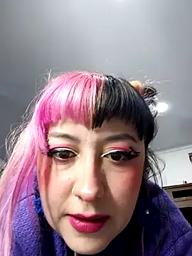 cindy ink online show from October 1, 2025, 10:02 pm