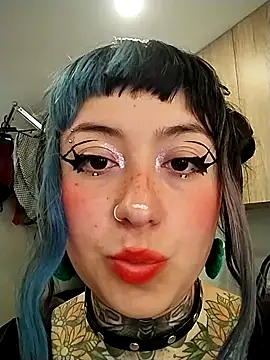 cindy ink online show from February 27, 2025, 5:16 pm