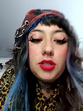 cindy ink online show from March 13, 2025, 9:37 pm