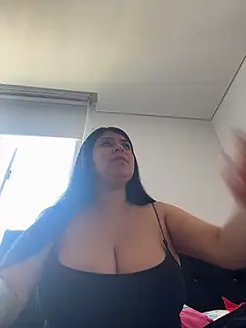 emilyjohanson online show from March 21, 2026, 6:56 pm