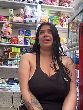 emilyjohanson online show from February 25, 2026, 3:45 pm