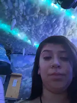 emilyjohanson online show from April 26, 2026, 10:07 pm