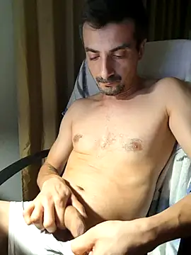 Cipribuddy online show from November 2, 2025, 9:09 pm