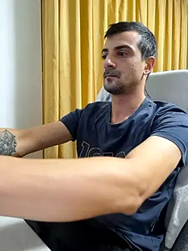 Cipribuddy online show from October 19, 2025, 8:55 pm