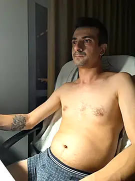 Cipribuddy online show from October 28, 2025, 10:52 pm