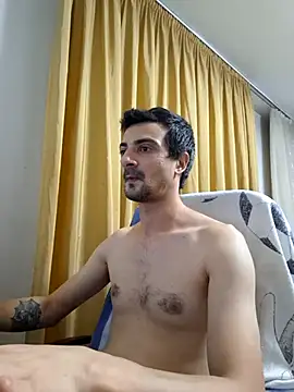 Cipribuddy online show from September 19, 2025, 8:35 pm