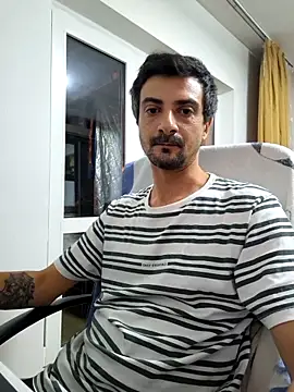 Cipribuddy online show from September 21, 2025, 8:14 pm