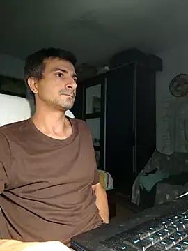 Cipribuddy online show from September 17, 2025, 10:34 pm