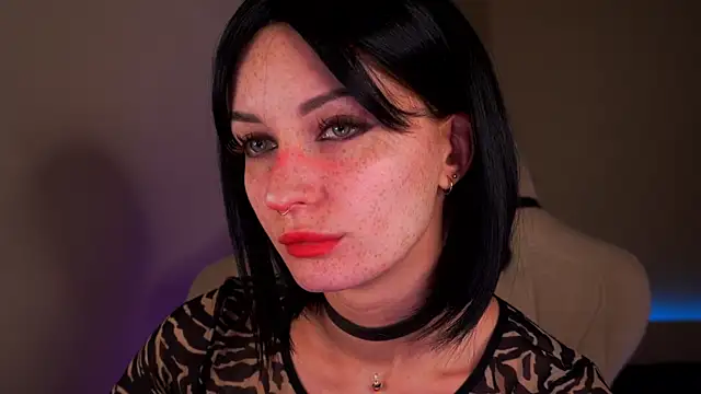 Liuba Fox online show from March 20, 2025, 8:40 pm