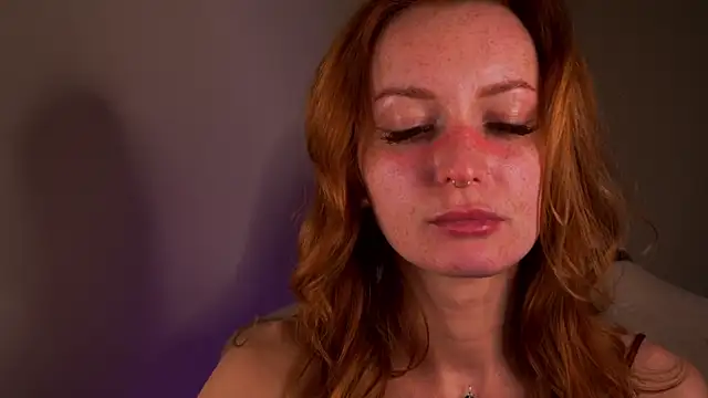 Liuba Fox online show from March 10, 2025, 10:45 pm