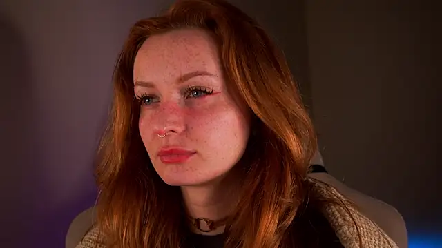 Liuba Fox online show from March 19, 2025, 11:47 pm