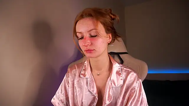 Liuba Fox online show from March 18, 2025, 8:16 pm