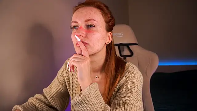 Liuba Fox online show from March 13, 2025, 8:00 pm