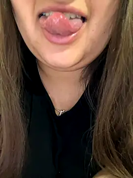 Jane BBW online show from October 29, 2025, 3:22 pm