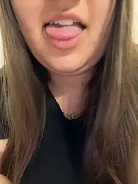 Jane BBW online show from October 12, 2025, 3:41 am