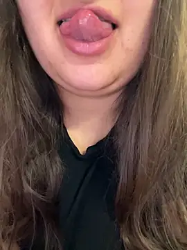 Jane BBW online show from December 17, 2025, 5:12 am