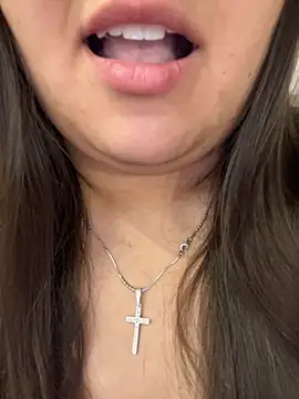 Jane BBW online show from October 16, 2025, 1:03 am