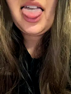 Jane BBW online show from November 24, 2025, 9:20 am