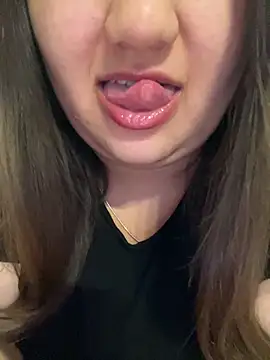 Jane BBW online show from March 8, 2026, 4:16 am