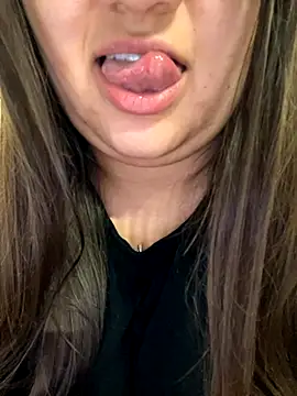 Jane BBW online show from November 3, 2025, 2:39 am