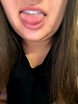 Jane BBW online show from November 4, 2025, 3:10 am