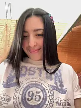 Sofhi corolinne31 online show from February 21, 2025, 9:54 pm