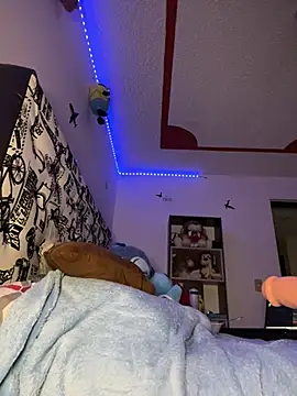 Sofhi corolinne31 online show from February 19, 2025, 11:25 pm