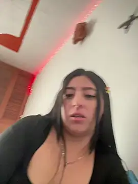 Sofhi corolinne31 online show from December 14, 2024, 9:24 pm