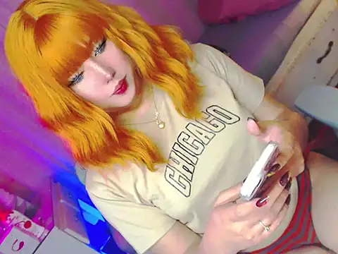 Snapshot of HOTnWILDalice chatting on April 24, 2026, 3:08 am HOTnWILDalice online show from April 24, 2026, 3:08 am
